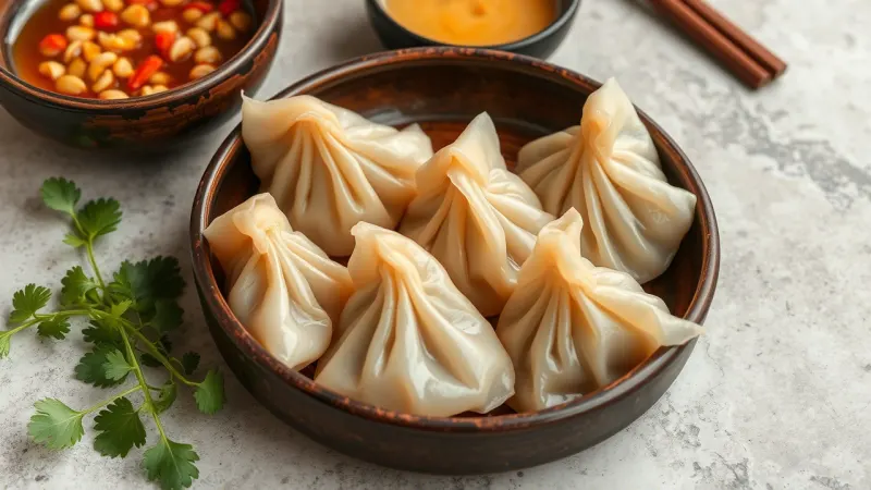Dumplings